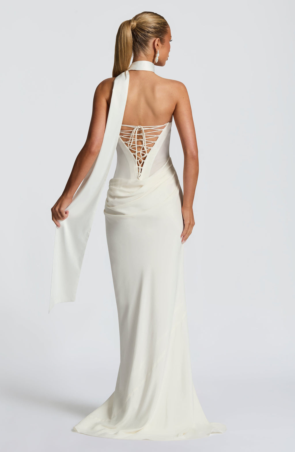 ARIA | Muse Maxi Dress
