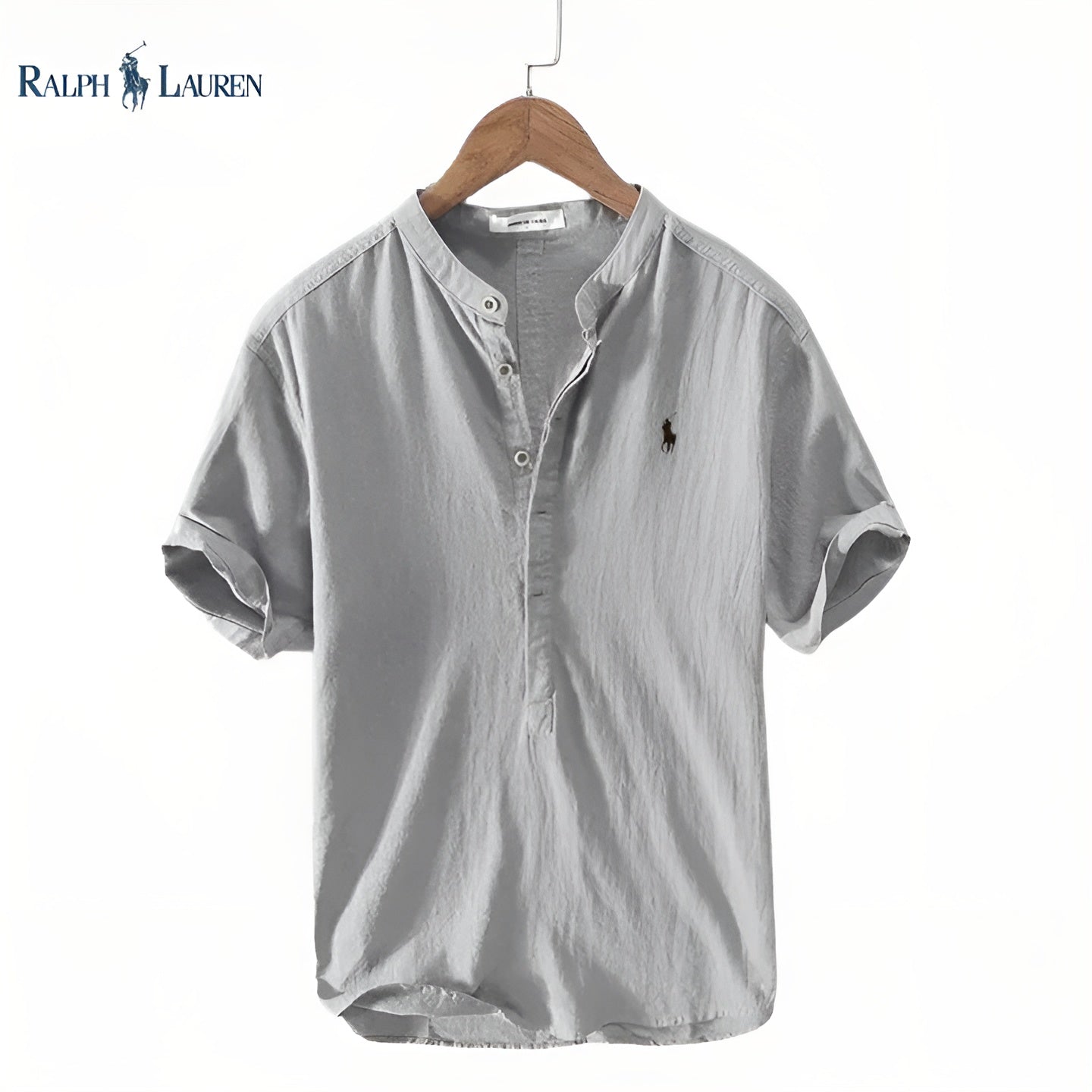 tshirt | Leinenhemd