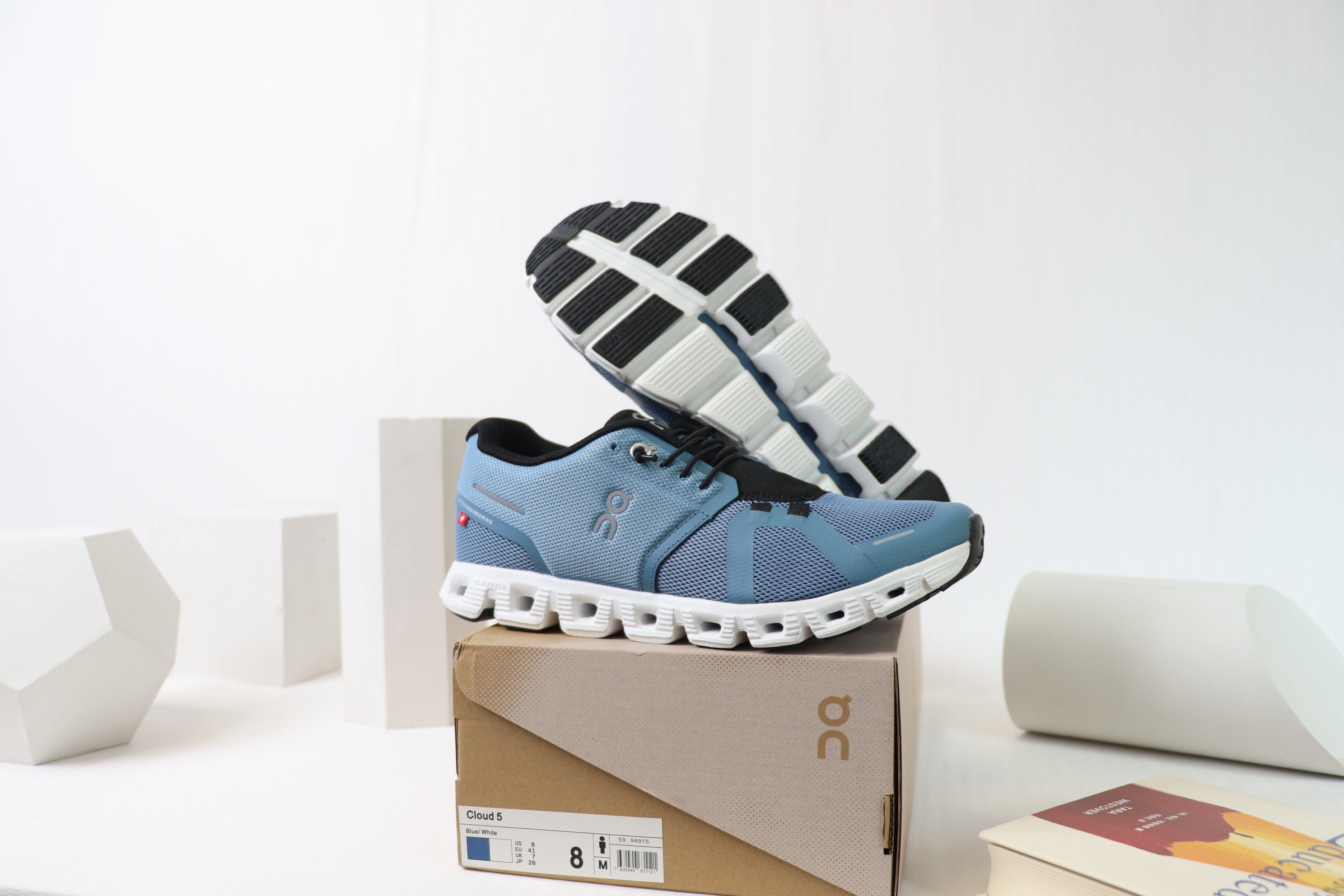 Unisex-Laufschuhe – Leicht, bequem und atmungsaktiv