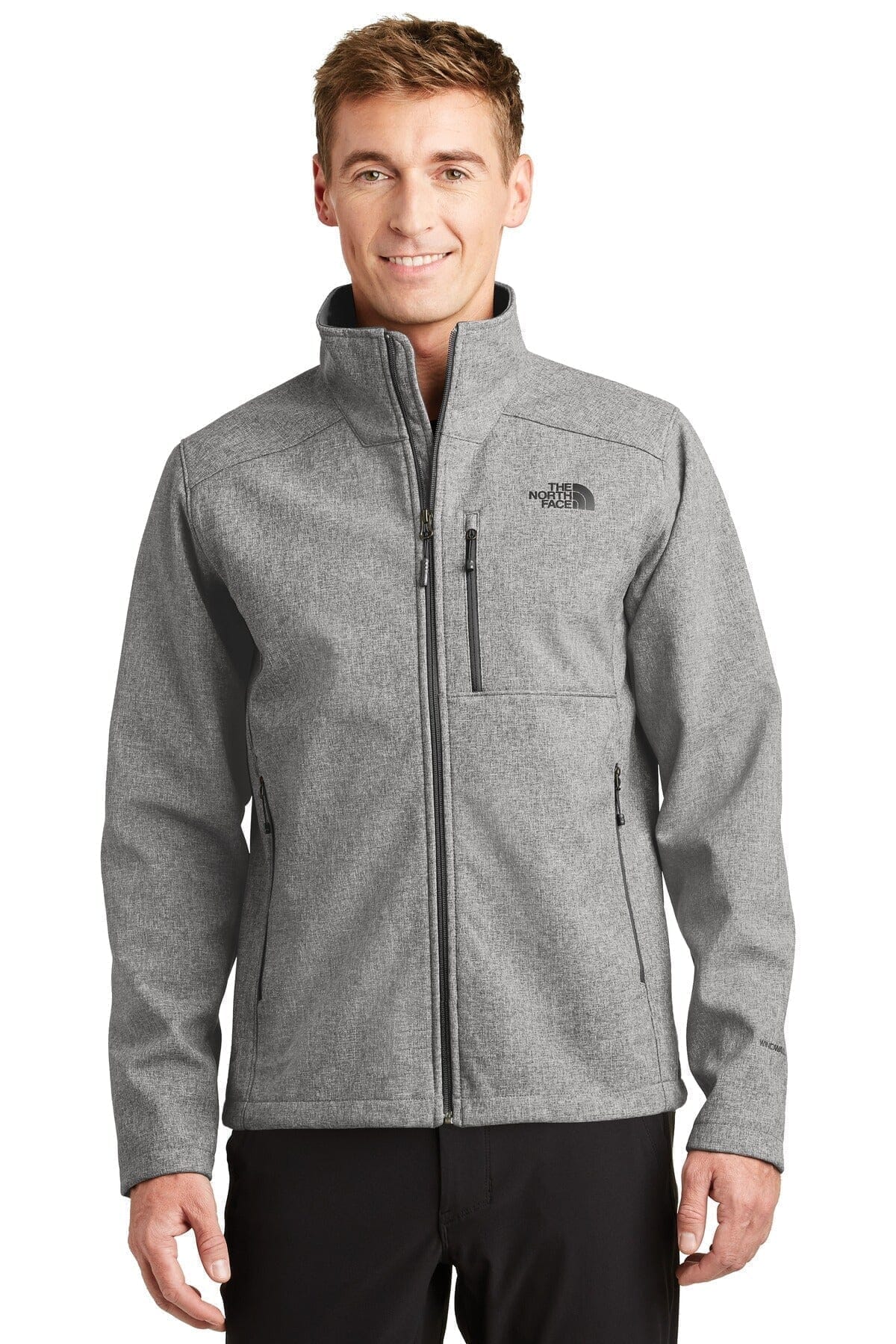 The North Face Apex Barrier Softshell-Jacke.