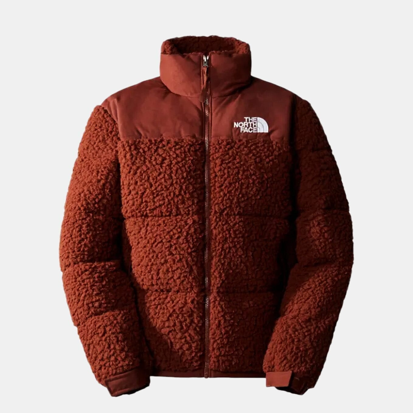 The North Face Sherpa Essential Daunenjacke
