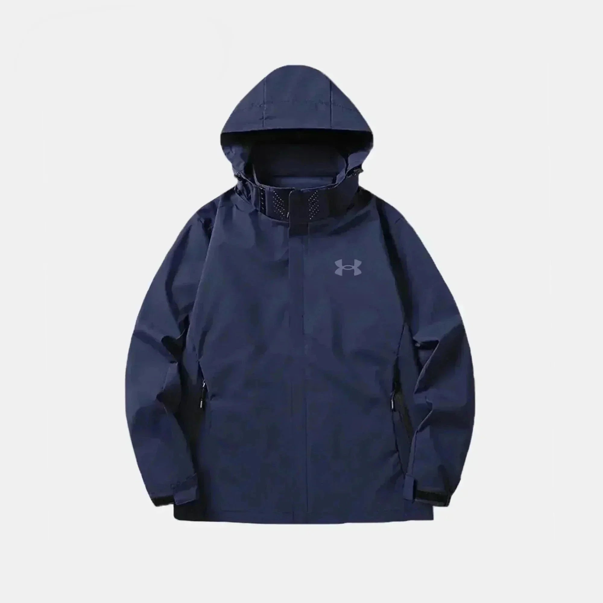 Under Armour Wasserdichte Sportjacke