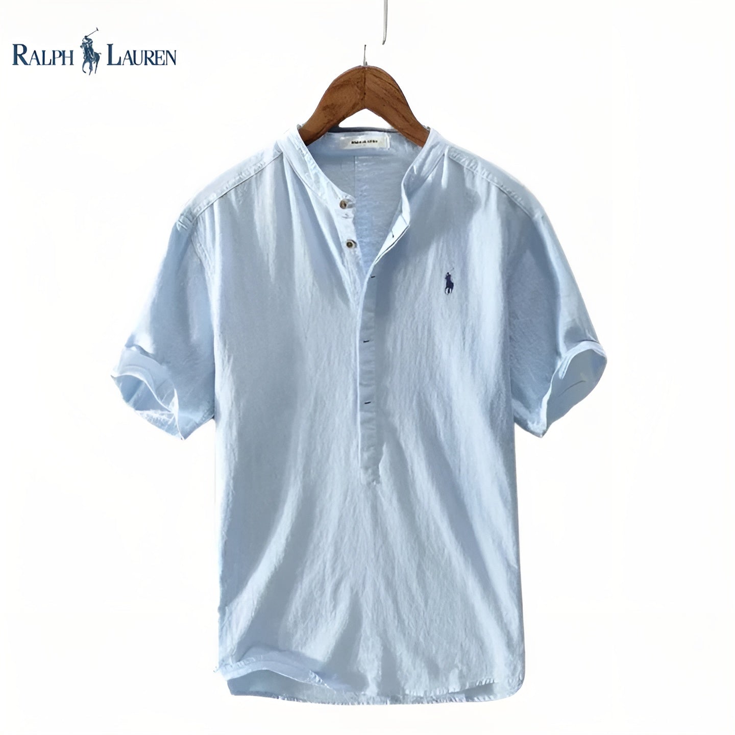 tshirt | Leinenhemd