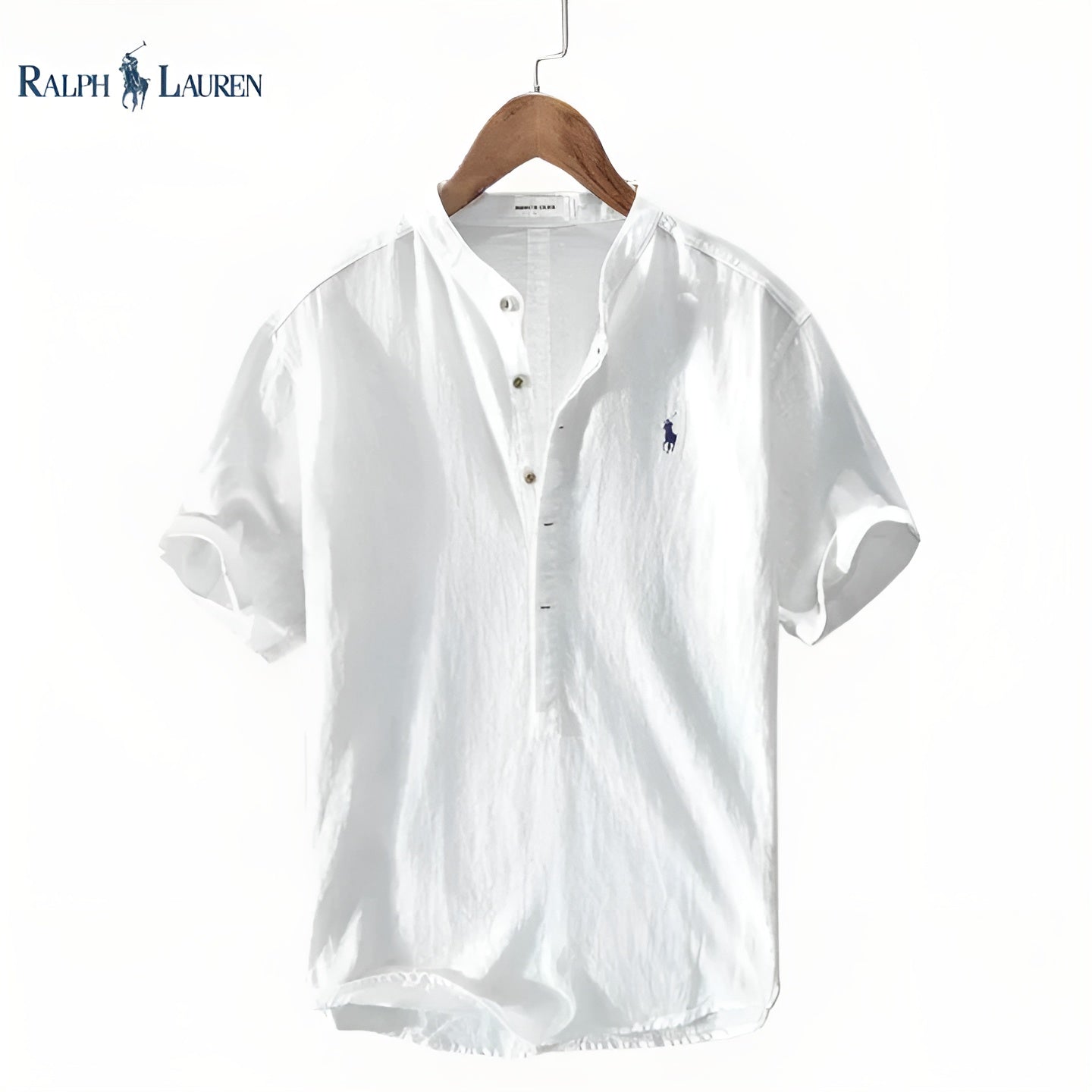 tshirt | Leinenhemd