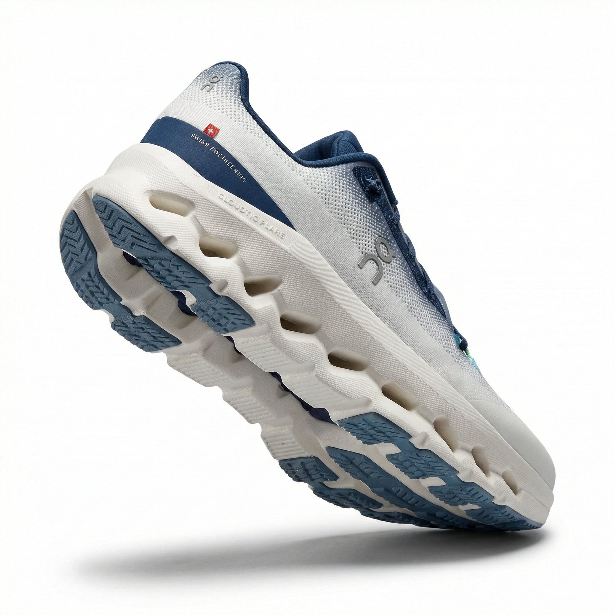 Laufschuhe für Herren – leicht und bequem