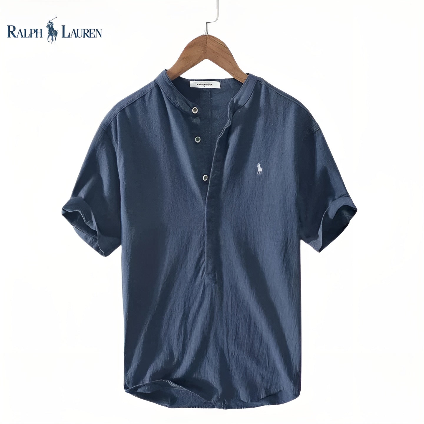 tshirt | Leinenhemd