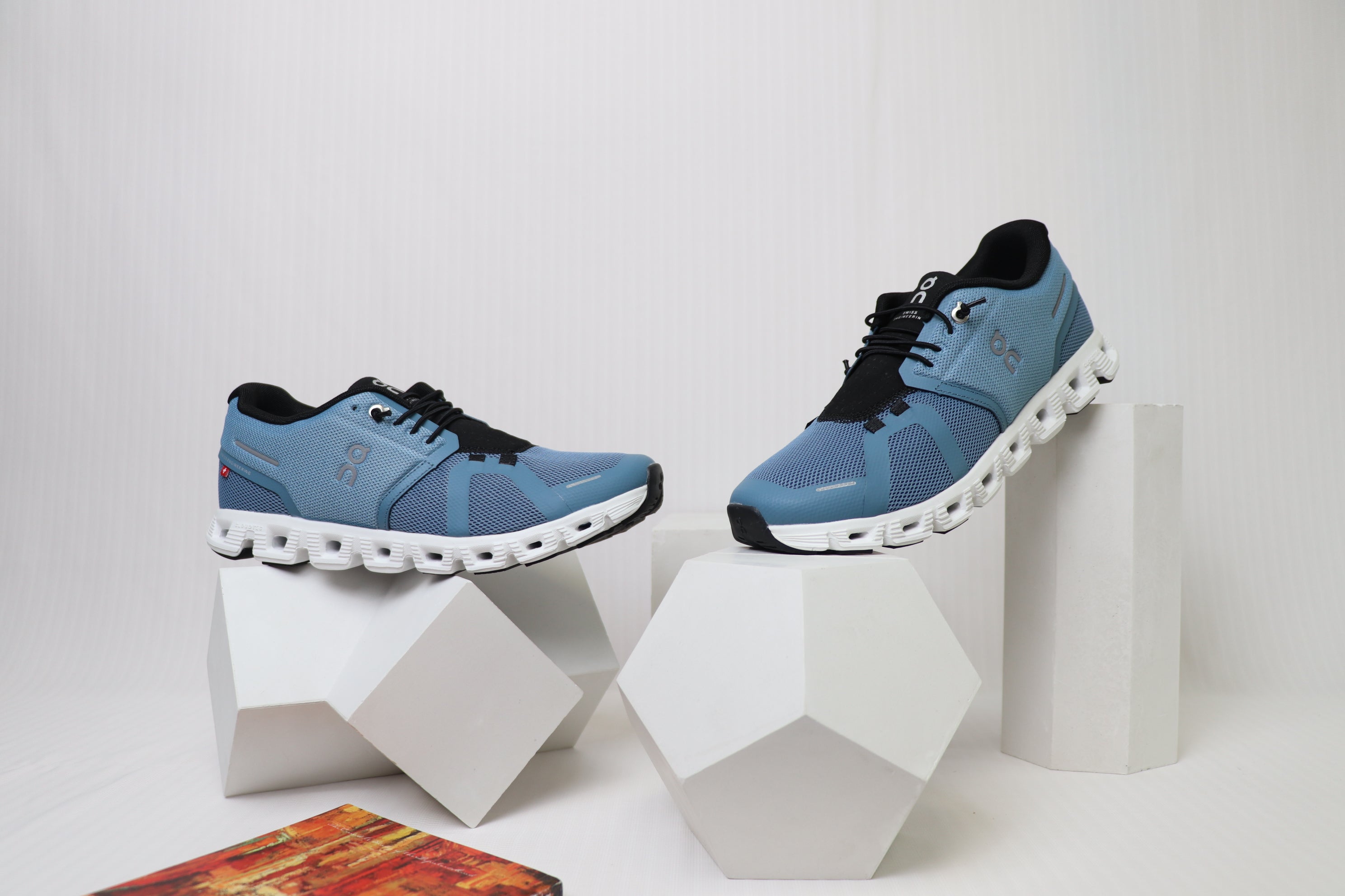 Unisex-Laufschuhe – Leicht, bequem und atmungsaktiv