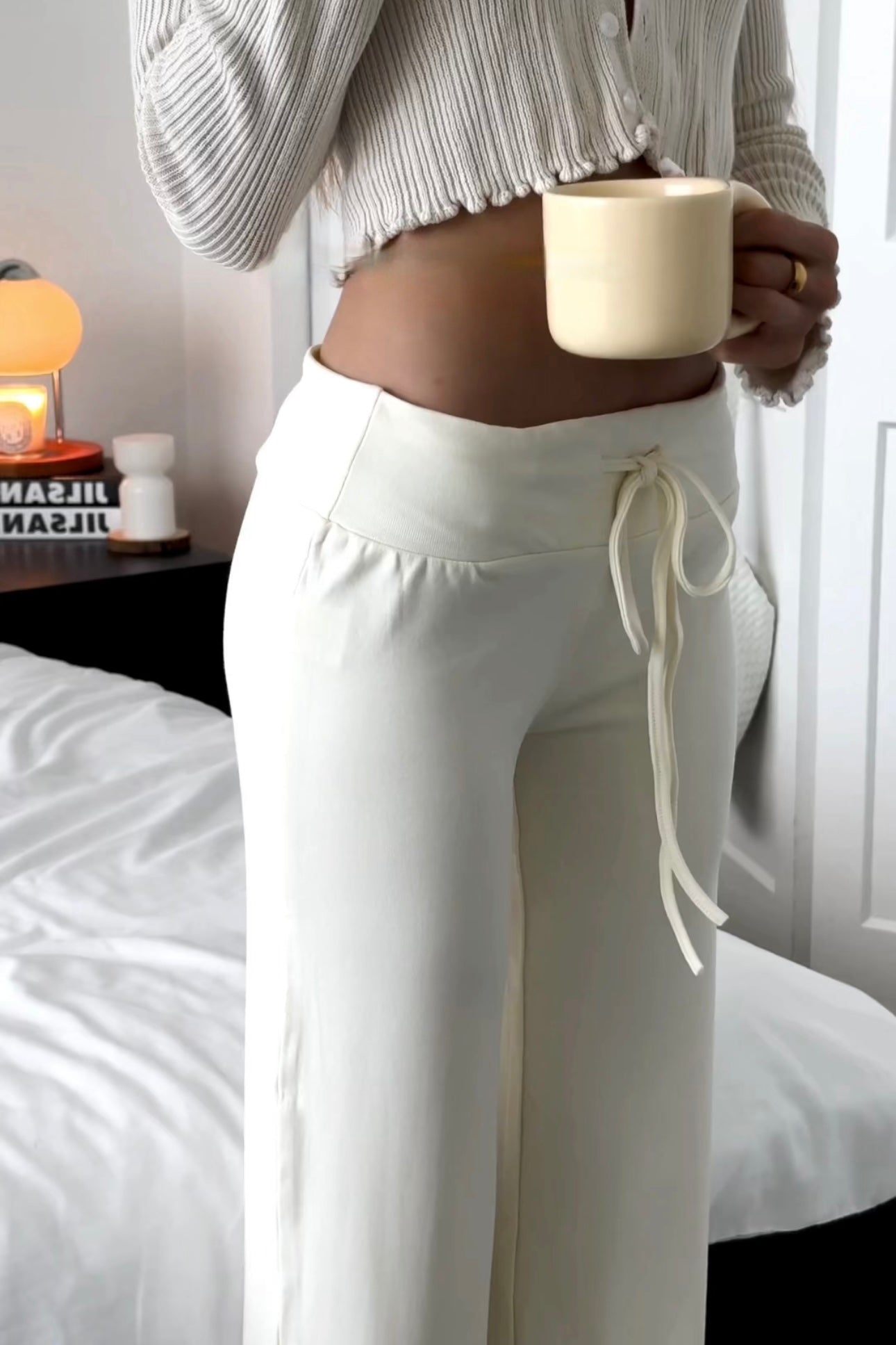 ARIA | Comfy Pants