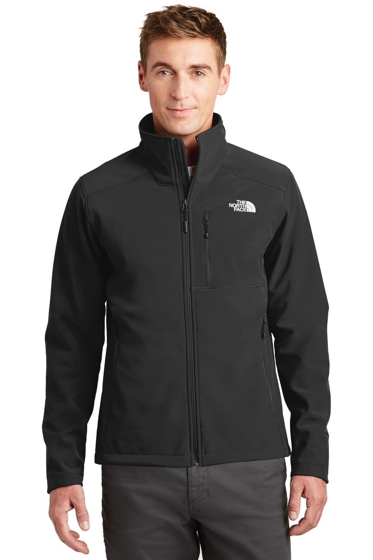 The North Face Apex Barrier Softshell-Jacke.