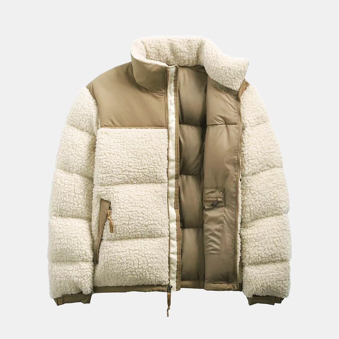 The North Face Sherpa Essential Daunenjacke