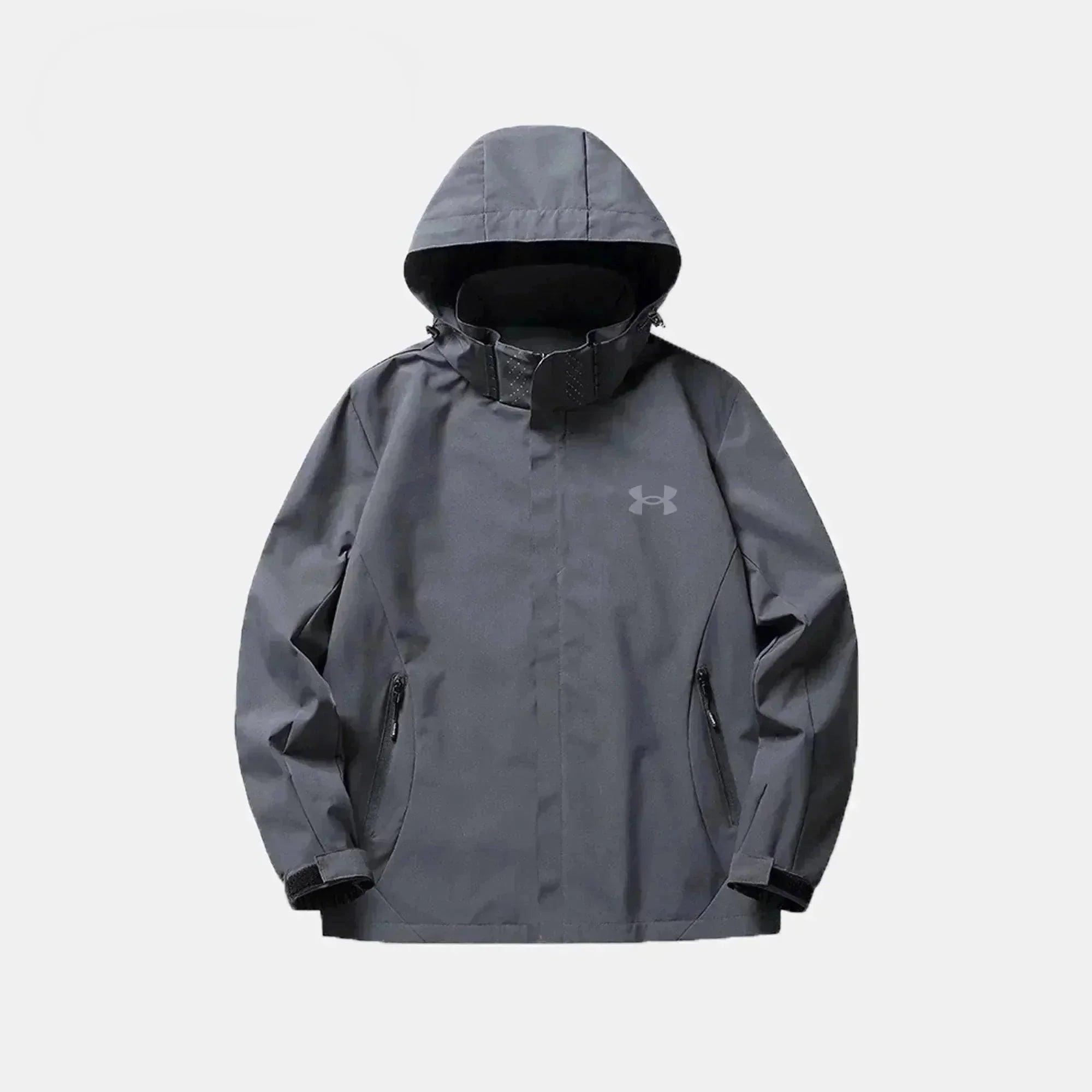 Under Armour Wasserdichte Sportjacke