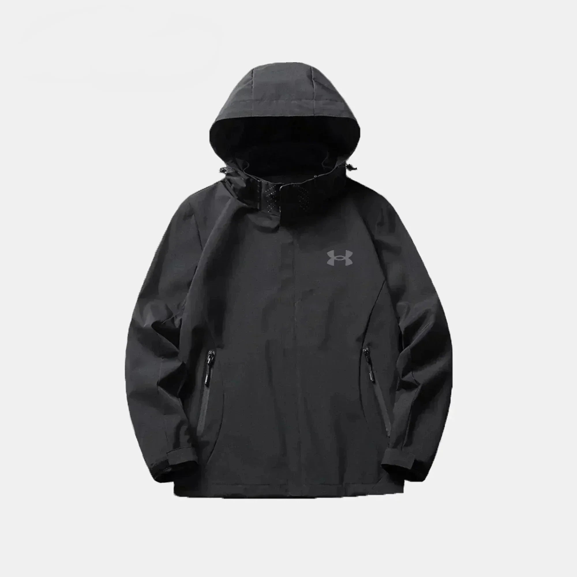 Under Armour Wasserdichte Sportjacke